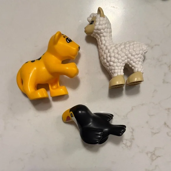 LEGO Duplo Animal figures - Picture 5 of 5